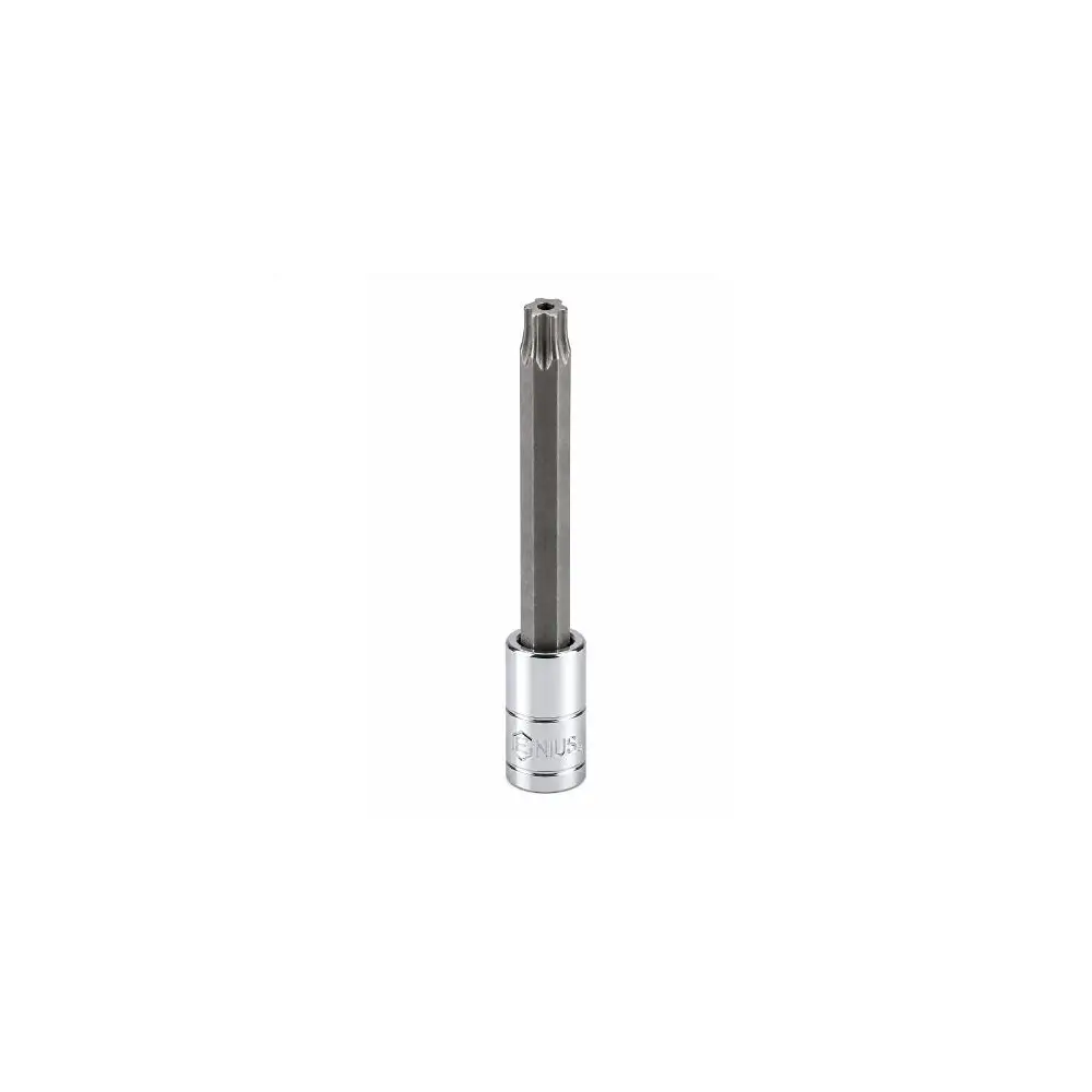 1/4"Dr. T25 Star Bit - GES208+7125